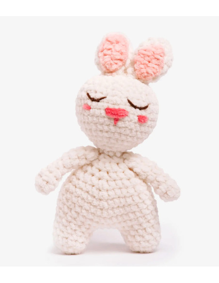 Folleto DMC happy chenille especial amigurumi - 3