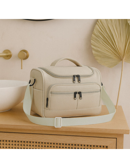 Correa de equipaje - Beige