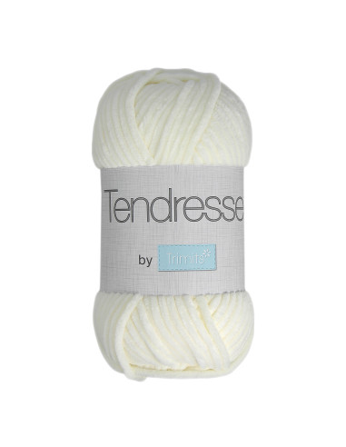 Fil chenille Tendresse