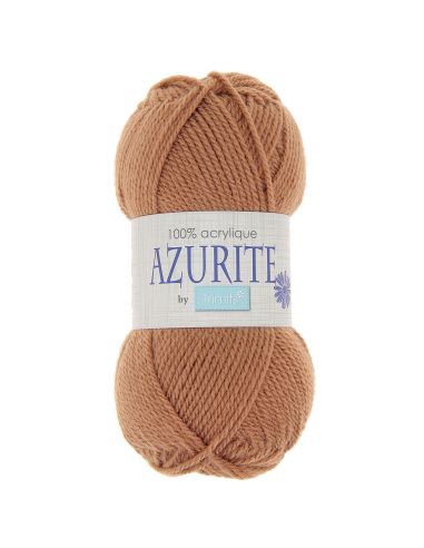 Bolsa de 10 ovillos de hilo para tejer Azurite