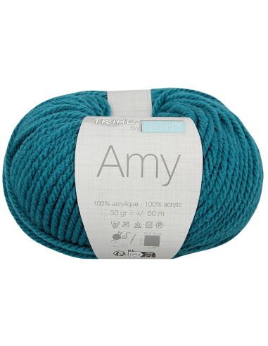 Fil à tricoter Amy
