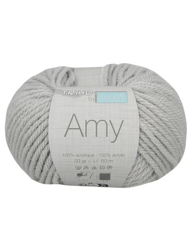 Fil à tricoter Amy