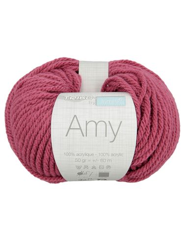 Fil à tricoter Amy