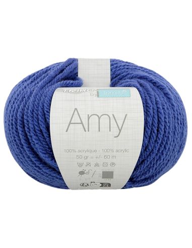 Fil à tricoter Amy
