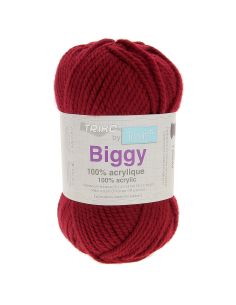 Hilos para tejer Biggy