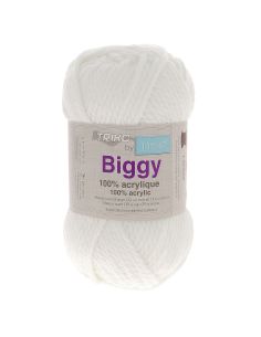 Hilos para tejer Biggy 2