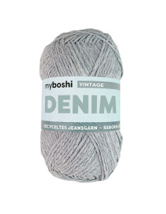 Coton Denim myboshi 2