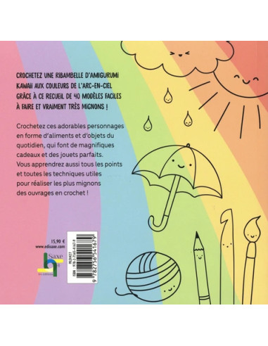 Libro de cocina Kawaii