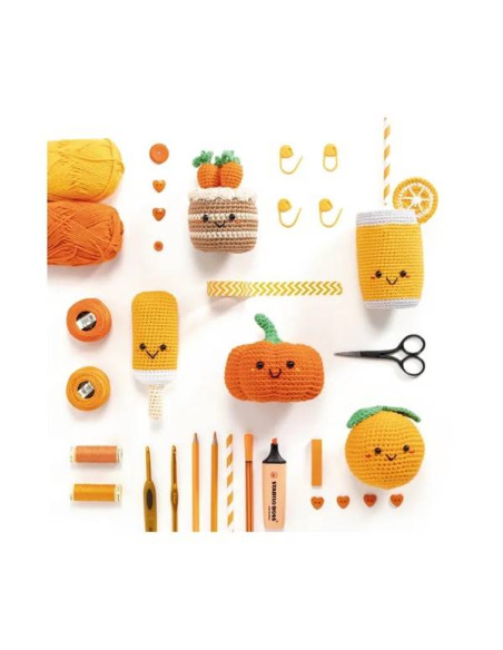 Libro de cocina Kawaii