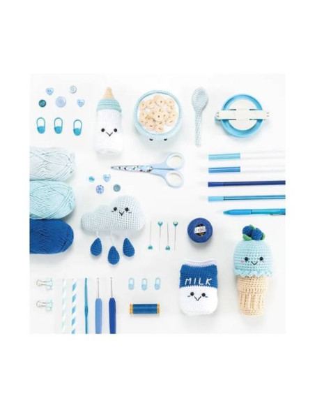 Libro de cocina Kawaii