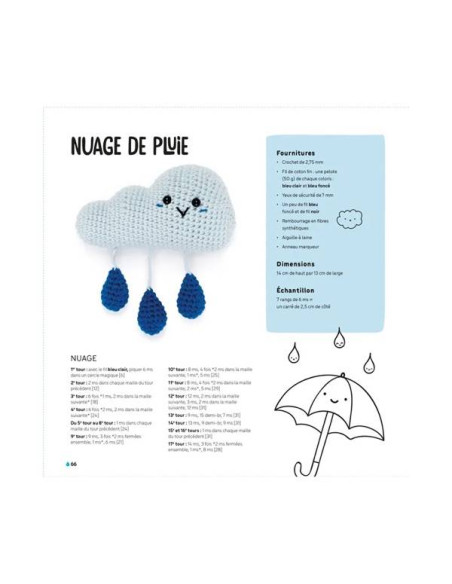 Libro de cocina Kawaii
