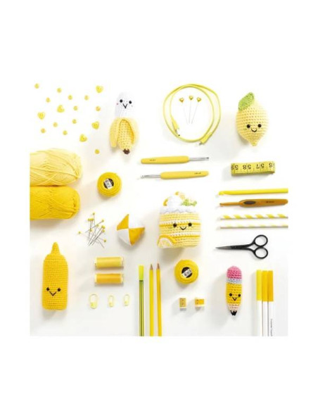 Libro de cocina Kawaii