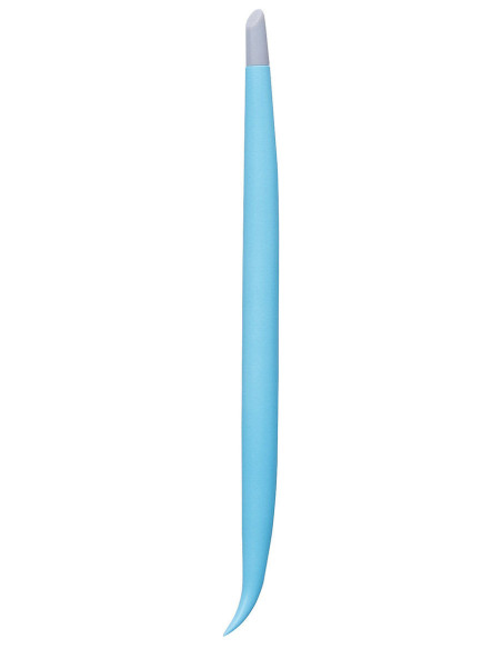 Lápiz de precisión con punta de silicona