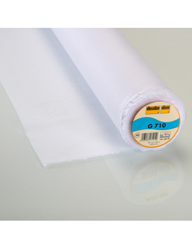 Vlieseline G710 Blanco