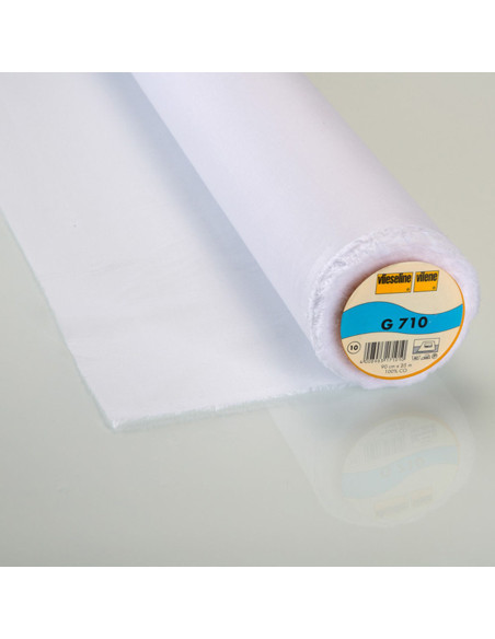 Vlieseline G710 Blanco