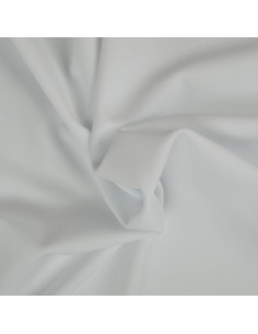 Tejido de lycra para traje de baño - Blanco
