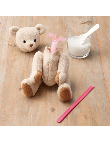 Herramienta de relleno Clover - Grande