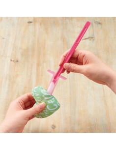 Herramienta de relleno Clover - Grande 2