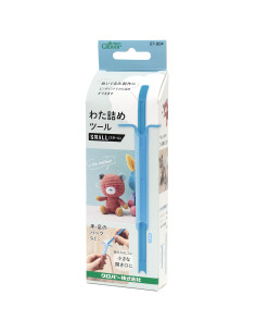 Herramienta de relleno Clover - Fin