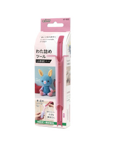 Herramienta de relleno Clover - Grande
