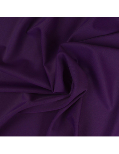 Tejido de lycra para traje de baño - Violeta