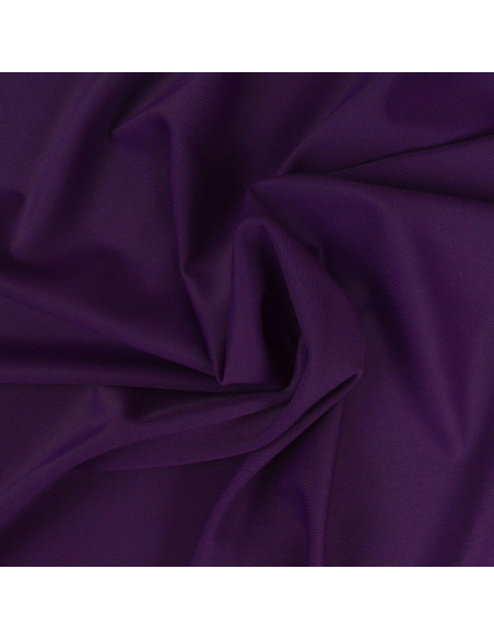 Tejido de lycra para traje de baño - Violeta