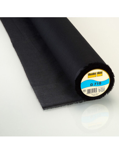 Vlieseline G710 Negro