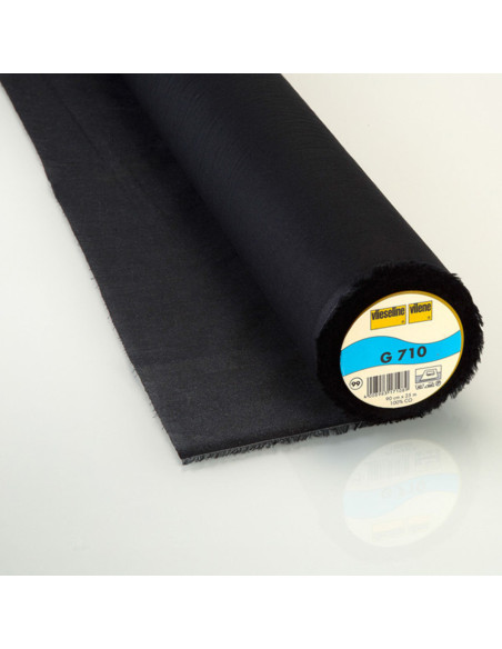 Vlieseline G710 Negro