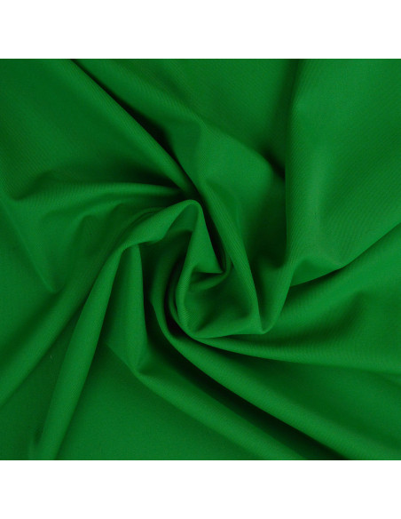 Tejido de lycra para traje de baño - Verde hierba
