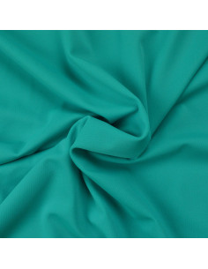 Tejido de lycra para traje de baño - Turquesa