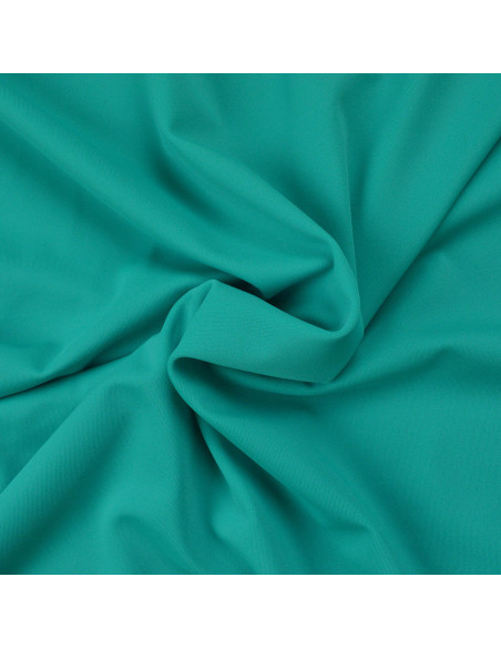 Tejido de lycra para traje de baño - Turquesa