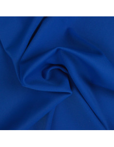 Tejido lycra traje de baño - Azul real