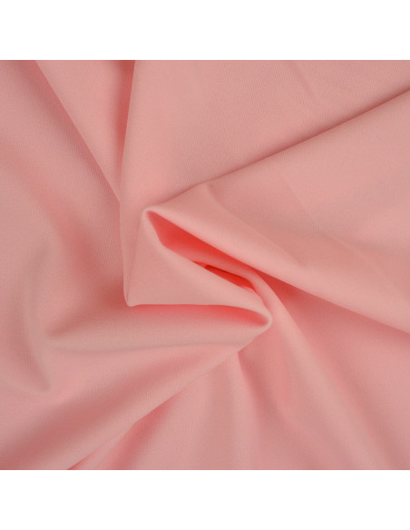 Tejido de lycra para traje de baño - Rosa claro