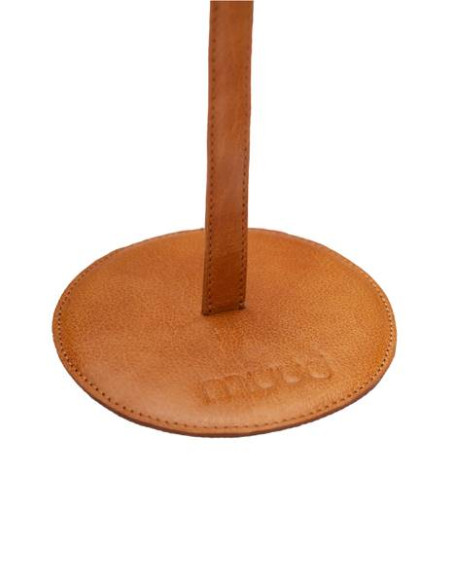 Bracelet porte pelote de laine Muud Gyrit - Whisky