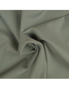 Tejido de lycra para traje de baño - Gris plateado
