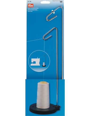 Porta conos de metal Prym