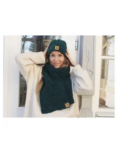 Fil chenille Samt XS myboshi