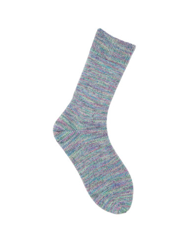 Laine à chaussettes Socks Merino multicolor 4 fils Rico Design