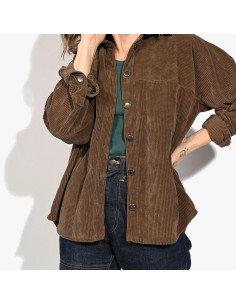 Kit de botones de jeans para chaquetas - Estaño 2