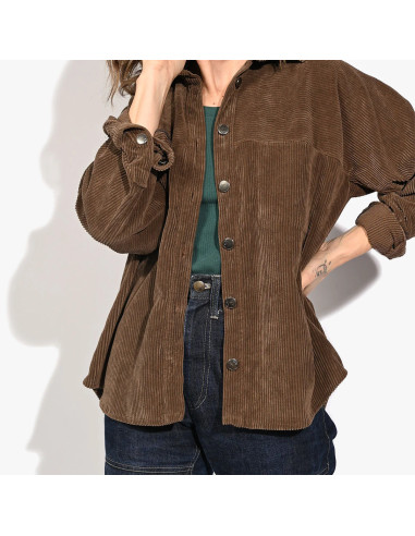 Kit de botones de jeans para chaquetas - Estaño