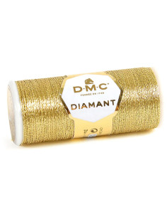 Hilo para bordar Diamant DMC 2