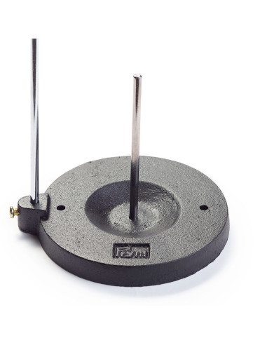 Porta conos de metal Prym