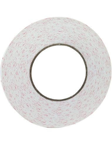 Cinta adhesiva de doble cara especial para costura 4 mm x 50 m