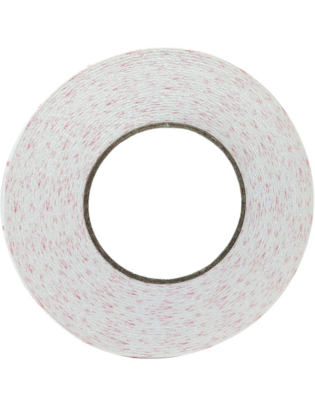 Cinta adhesiva de doble cara especial para costura 4 mm x 50 m