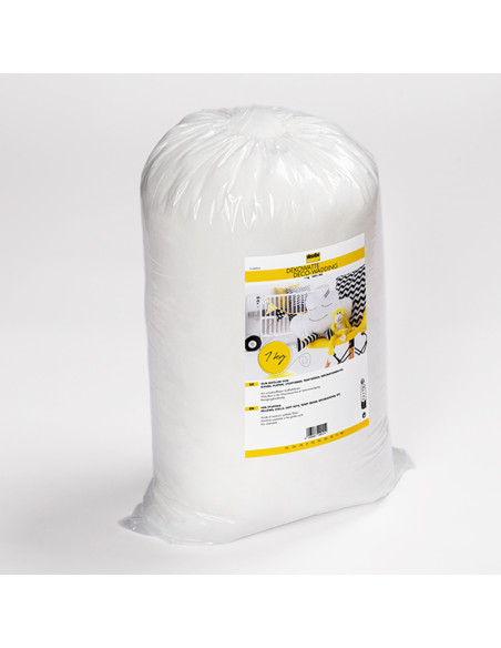 Guata de relleno Vlieseline Dekowatte - 1 kg