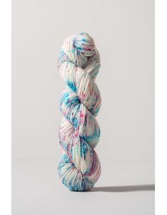 Madeja de lana para calcetines Nokta Gusto Wool