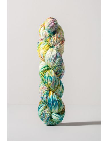 Écheveau de laine à chaussettes Nokta Gusto Wool