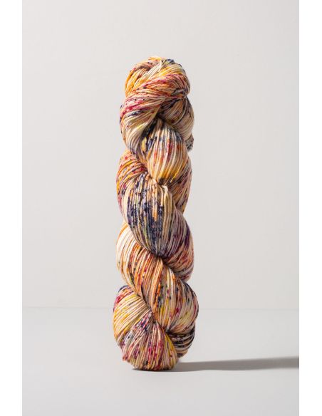 Madeja de lana para calcetines Nokta Gusto Wool