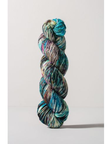 Écheveau de laine à chaussettes Nokta Gusto Wool