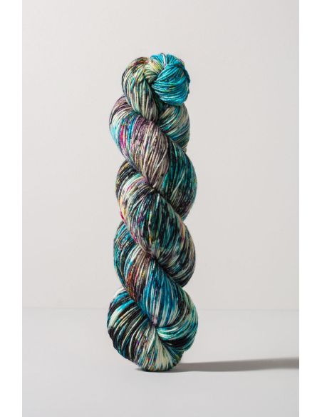 Madeja de lana para calcetines Nokta Gusto Wool